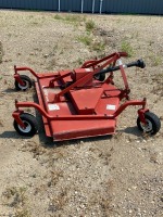 Buhler/Farm King 7' finishing mower Model Y750R