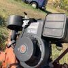 Rototiller w/ 8 hp Briggs & Stratton engine - 2