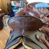 RT Frazier saddle - 3