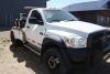 2009 Dodge 4500 Tow Truck - 4