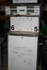 Single fuel pump - 2