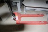 Pallet jack ( Like New) 5500 lb capacity