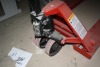 Pallet jack ( Like New) 5500 lb capacity - 3