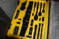 Stanley Professional grade 299 piece tool set