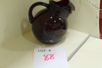 juice jug (fat bellied)