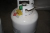 30 lb. Propane tank (manufactured 01/18)