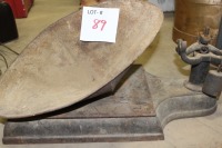 scale