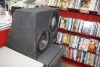 UBL sub woofer - 2