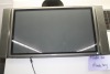 Panasonic 40" monitor w/ speakers (no hardware included)