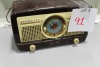 wakemaster bake a lite radio