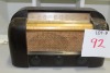 rca victor bake a lite radio