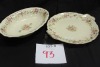 bowl, plate