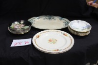 misc. Plates
