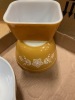 pyrex bowls - 2