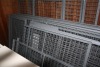 Global Industrial security cage ( approximately 10' x 10' x 8' high) - 4