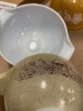pyrex bowls - 3