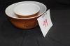 pyrex bowls - 2