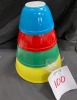 pyrex bowls