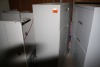 4 drawer file cabinet 36" wide x 18" deep x 54" high - 2