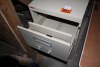 2 drawer file cabinet 18" wide x 28" deep x 30" high - 2