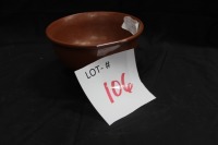 McCoy bowl