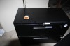 2 drawer file cabinet 36" wide x 18" deep x 27" high - 3