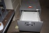 2 drawer file cabinet 18" wide x 36" deep x 30" high - 2