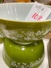 pyrex bowls - 4