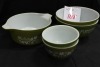 pyrex bowls - 5