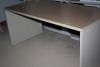 Metal Desk 60" x 30" x 29" high