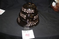 pyrex bowls