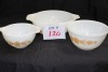 pyrex bowls