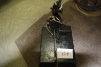 balance scale