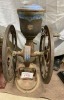 wood-ruff Edwards co elgin national coffee mill