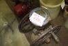 wood-ruff Edwards co elgin national coffee mill - 2