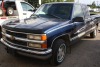 1998 Chev 1500 ext. Cab