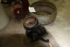 ga 135 mill with separator bowl - 2
