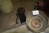 ga 135 mill with separator bowl - 3