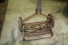 hand push mower - 2