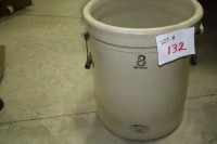 medalta 8 gal. Crock