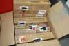 Case of Xerox toner cartridges (all colors)