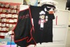 Aprons, Coors Light & Dairy Chef tee shirts