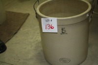 medalta 5 gal. Crock