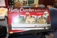 Betty Crocker buffet server