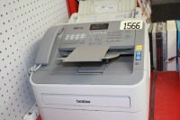 Brother fax machine MFC-7240