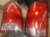 New taillights for 2007 - 2013 GM truck