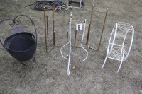 Plant stands