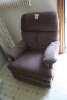 Rocker/Recliner chair