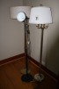 3 - Floor lamps