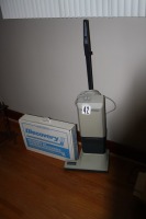 Electrolux upright vacuum w/ accessories